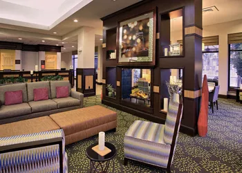 Hilton Garden Inn West Palm Beach Airport hotel thumbnail 4