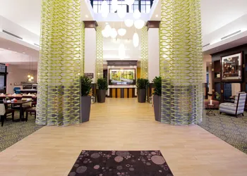 Hilton Garden Inn West Palm Beach Airport hotel thumbnail 5