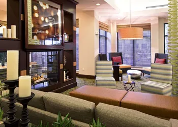 Hilton Garden Inn West Palm Beach Airport hotel thumbnail 6
