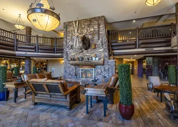 The Grand Hotel at the Grand Canyon hotel thumbnail 2