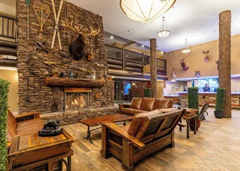 The Grand Hotel at the Grand Canyon hotel thumbnail 4