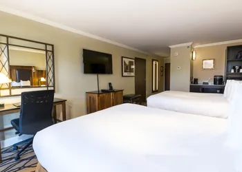 The Grand Hotel at the Grand Canyon hotel thumbnail 7