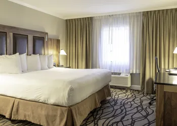 The Grand Hotel at the Grand Canyon hotel thumbnail 8