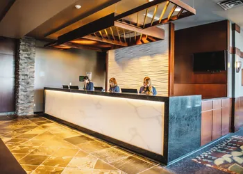 The Explorer Hotel Yellowknife hotel thumbnail 3