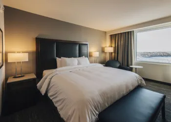 The Explorer Hotel Yellowknife hotel thumbnail 6