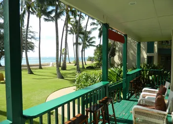 Hotel Coral Reef hotel thumbnail 2
