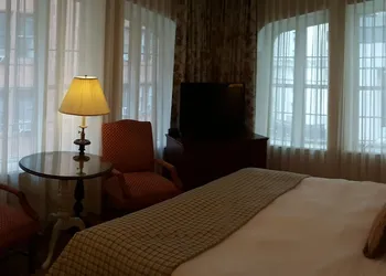 The Wall Street Inn hotel thumbnail 2