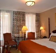 The Wall Street Inn hotel detail image 3