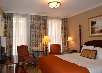 The Wall Street Inn hotel thumbnail 3