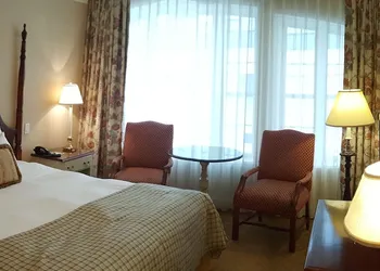 The Wall Street Inn hotel thumbnail 4