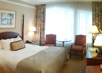 The Wall Street Inn hotel thumbnail 5