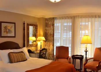 The Wall Street Inn hotel thumbnail 6