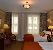 The Wall Street Inn hotel detail image 7