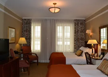 The Wall Street Inn hotel thumbnail 7