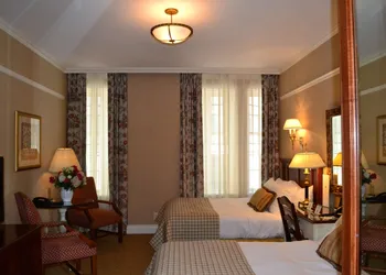 The Wall Street Inn hotel thumbnail 8