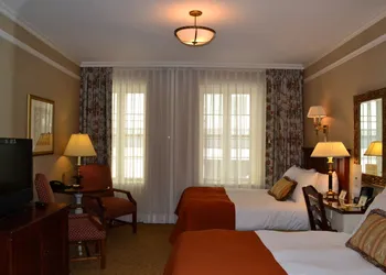 The Wall Street Inn hotel thumbnail 7