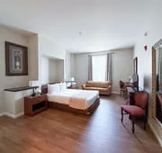 The Inn And Spa At East Wind hotel detail image 5
