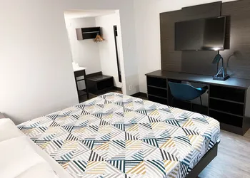 Motel 6 Amarillo, TX - Airport hotel thumbnail 8