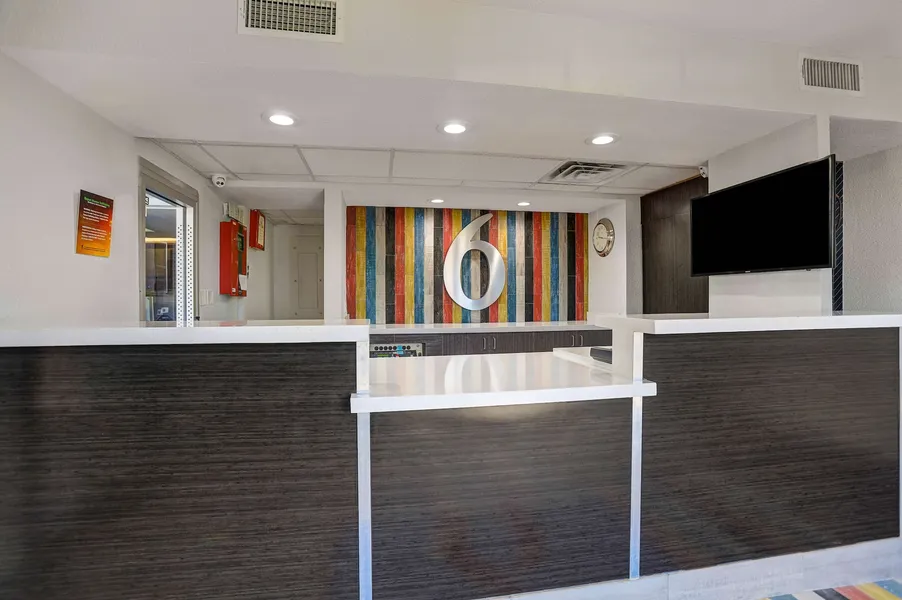 Motel 6 Amarillo, TX - Airport hotel detail image 2