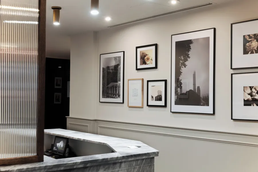 The Bayard hotel detail image 2