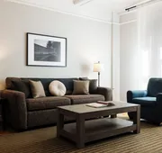 The Bayard hotel detail image 7