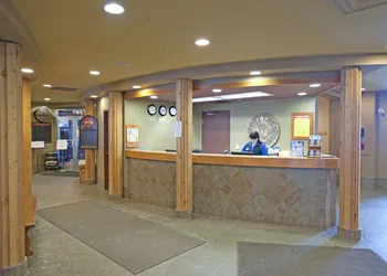 Inn at Big White hotel thumbnail 2