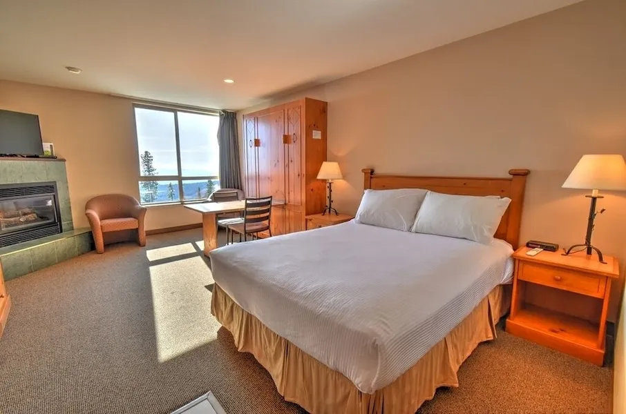 Inn at Big White hotel detail image 6