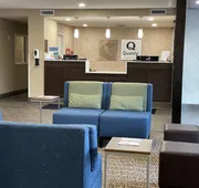 Quality Inn & Suites Spring Lake - Fayetteville near Fort Bragg hotel detail image 3