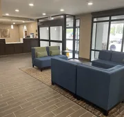 Quality Inn & Suites Spring Lake - Fayetteville near Fort Bragg hotel detail image 4