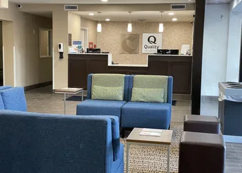 Quality Inn & Suites Spring Lake - Fayetteville near Fort Bragg hotel thumbnail 3