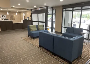 Quality Inn & Suites Spring Lake - Fayetteville near Fort Bragg hotel thumbnail 4