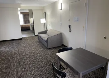 Quality Inn & Suites Spring Lake - Fayetteville near Fort Bragg hotel thumbnail 5