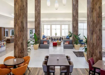 Hilton Garden Inn Miami Airport West hotel thumbnail 3