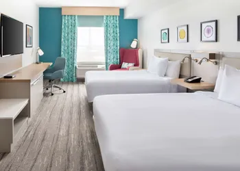 Hilton Garden Inn Miami Airport West hotel thumbnail 6