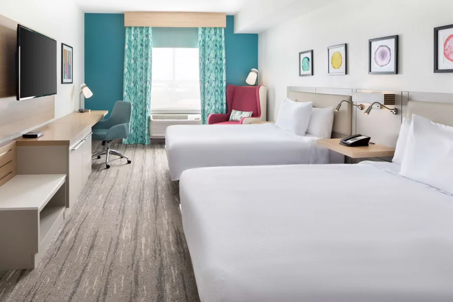 Hilton Garden Inn Miami Airport West hotel detail image 6
