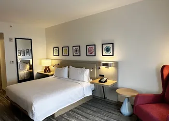 Hilton Garden Inn Miami Airport West hotel thumbnail 7