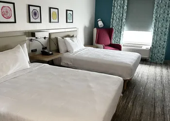 Hilton Garden Inn Miami Airport West hotel thumbnail 8