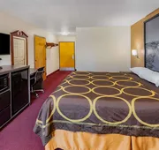Super 8 by Wyndham Kinder/Coushatta near Casino hotel detail image 4
