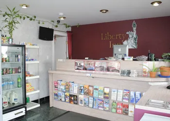 Liberty Inn Atlantic City hotel thumbnail 3