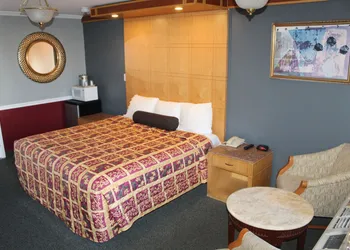 Liberty Inn Atlantic City hotel thumbnail 8