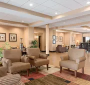 Hampton Inn Spearfish hotel detail image 3