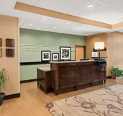 Hampton Inn Spearfish hotel detail image 4