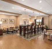 Hampton Inn Spearfish hotel detail image 5
