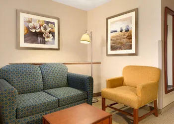 Hampton Inn Spearfish hotel thumbnail 6