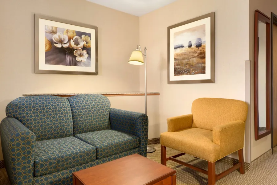 Hampton Inn Spearfish hotel detail image 6