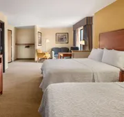Hampton Inn Spearfish hotel detail image 7