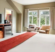 Long Beach Lodge Resort hotel detail image 3