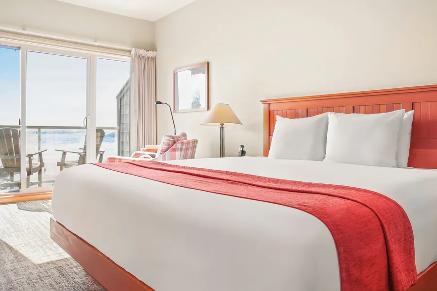 Long Beach Lodge Resort hotel detail image 6