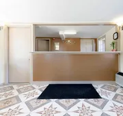 Super 8 by Wyndham Greensburg hotel detail image 3