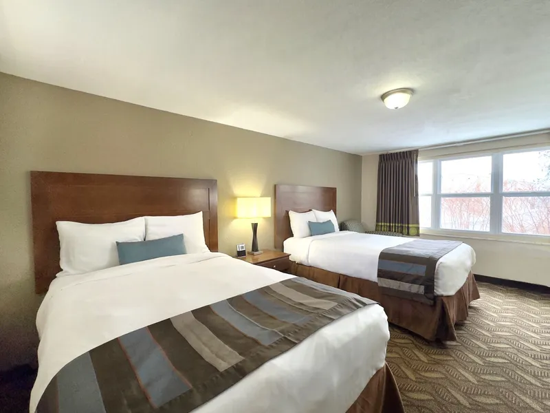 Super 8 by Wyndham Greensburg hotel detail image 6